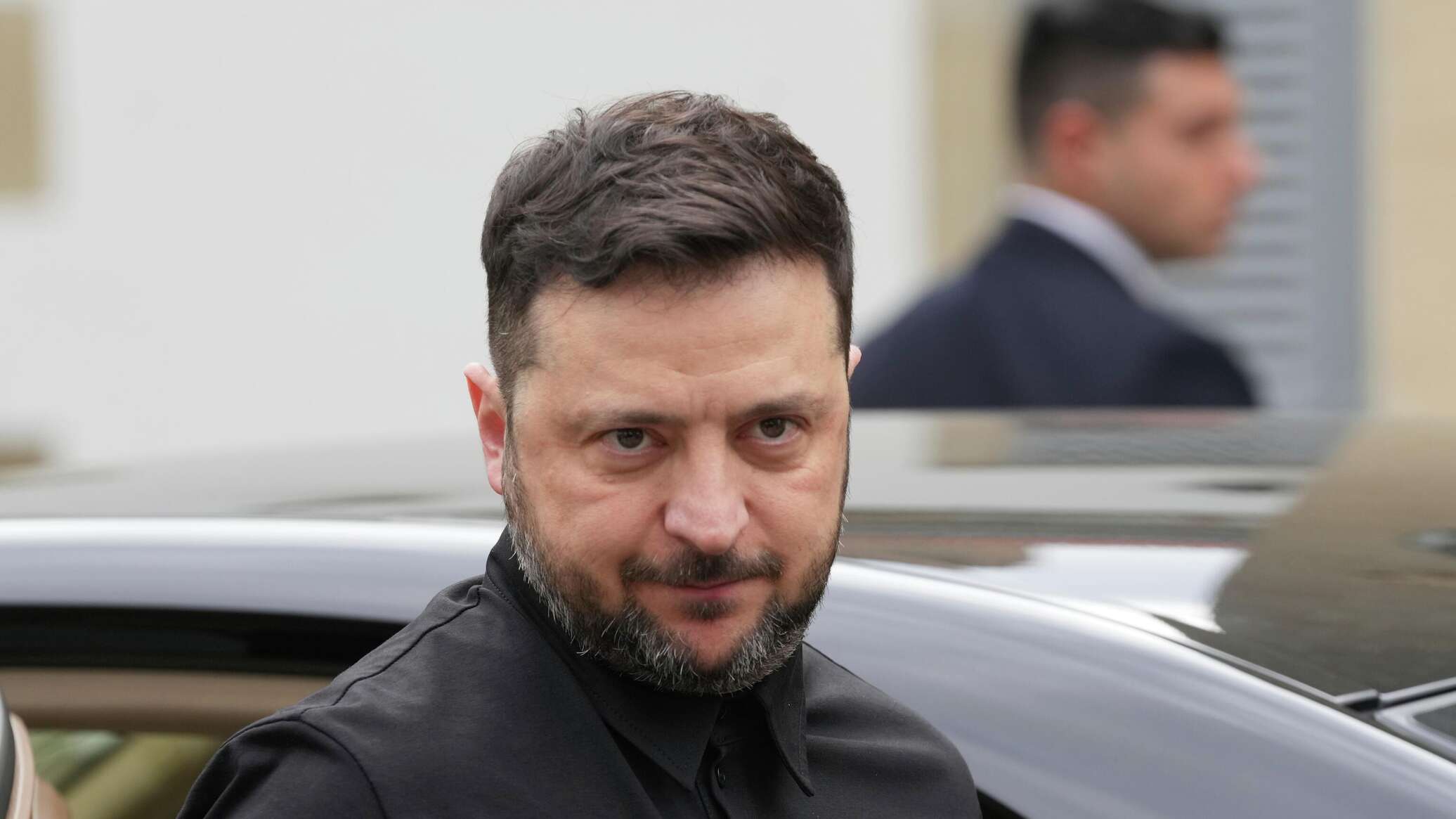 Зеленский надеется, что Мадьяр поможет вернуть средства "Ощадбанка"