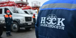 «НЭСК» купила спецтехнику на 181 млн сомов за свой счет