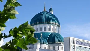 Стало известно время праздничного намаза на Курбан хайит — расписание по Узбекистану