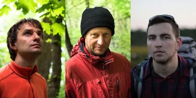 Тела двух альпинистов спустили с Корумду. Их доставят в Ош для опознания