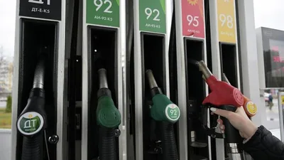 Запасов ГСМ в Кыргызстане хватит на полтора месяца — Антимонополия