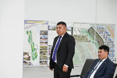 В Минстрое назначили нового директора департамента жилищно-гражданского строительства