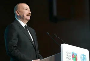 Президент Ильхам Алиев: Мы очень хорошо понимаем необходимость развития городского планирования