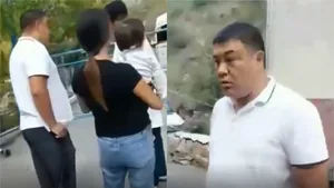 Экс-судью оправдали по делу о мелком хулиганстве в Караколе