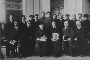 Сто лет. И снова «Исмаилия»…