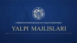 Объявлена дата очередного пленарного заседания Сената