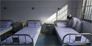 В Кыргызстане могут создать психиатрическое учреждение для лиц, совершивших преступления