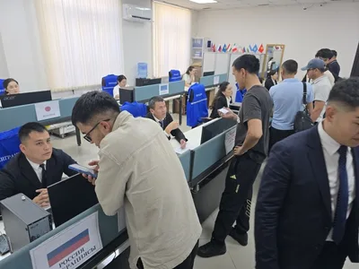 В Кыргызстане ряду частных агентств выдали разрешения на трудоустройство граждан за рубежом