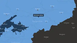 Starlink стал официально доступен на территории Кыргызстана (обновлено)