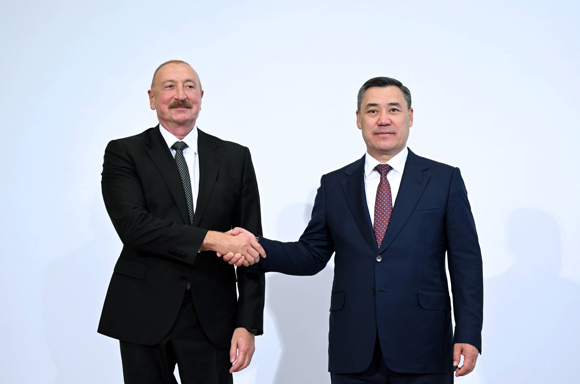 Капитал Азербайджано-Кыргызского фонда увеличат до 200 миллионов долларов