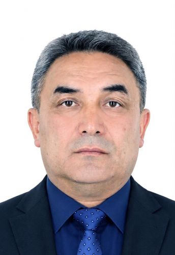 New head of National Hospital of Kyrgyzstan appointed