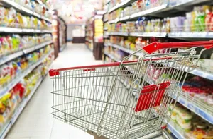 В Минсельхозе объяснили, при каком росте цен на продукты будут задействованы госматрезервы
