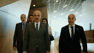 Микаил Джаббаров и глава IsDB оценили готовность Баку к проведению ежегодных заседаний банка