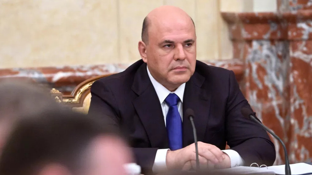 Михаил Мишустин приедет в Кыргызстан