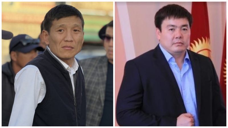 Bishkek officials dismissed following investigation into fatal bus accident involving child