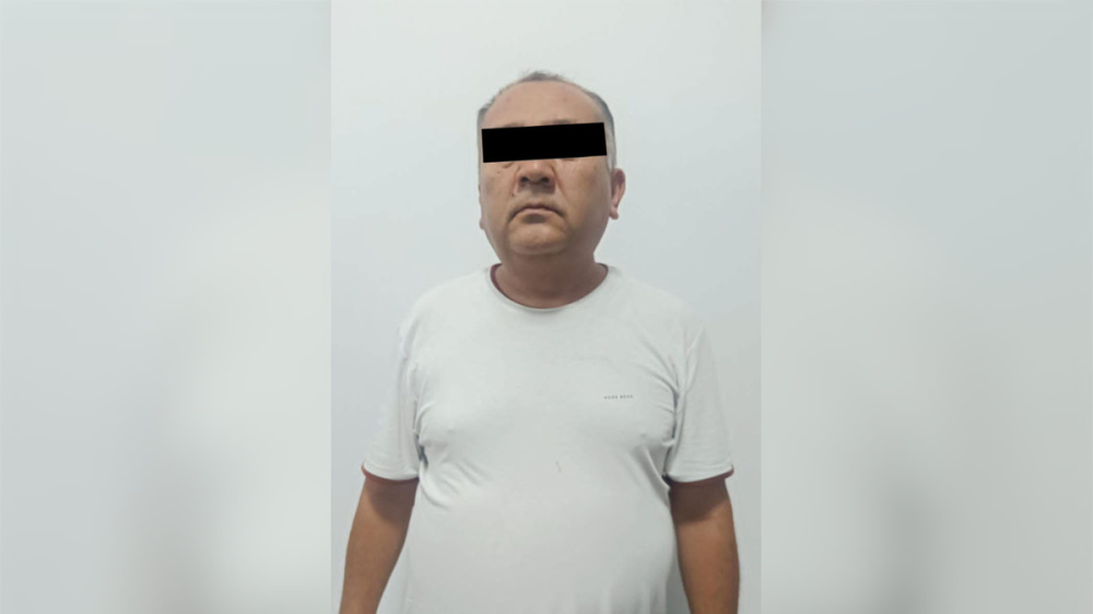 В Оше задержали подозреваемого в мошенничестве при покупке автомобиля