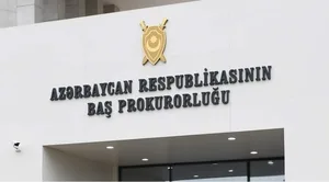 Монтенегро просит Генпрокуратуру Азербайджана изъять образцы ДНК у азербайджанцев