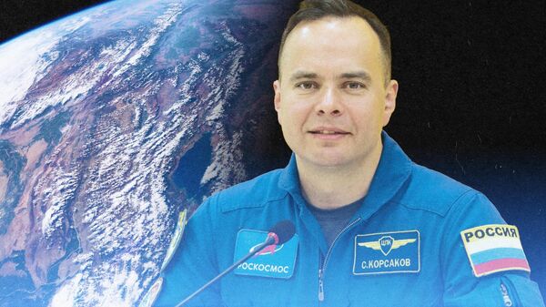 Чем Иссык-Куль может быть полезен для космонавтов? Интервью с Корсаковым
