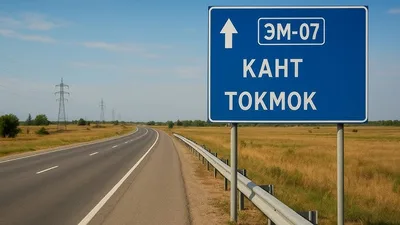 Кыргызстан предложил Казахстану обмен приграничными землями