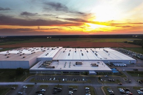 Дата-центры и электромобили обеспечат до 80% прироста спроса на электроэнергию в США к 2050 году, - Минэнерго США