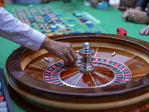 Казино в Кыргызстане: сколько денег теряют и выигрывают клиенты
