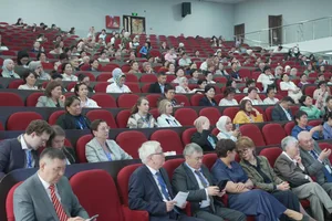 В Бишкеке прошел V съезд семейных врачей Кыргызстана