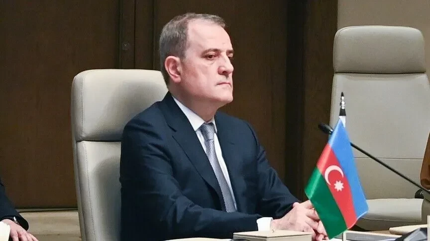Джейхун Байрамов: Азербайджан и Россия сохраняют позитивную динамику экономического сотрудничества