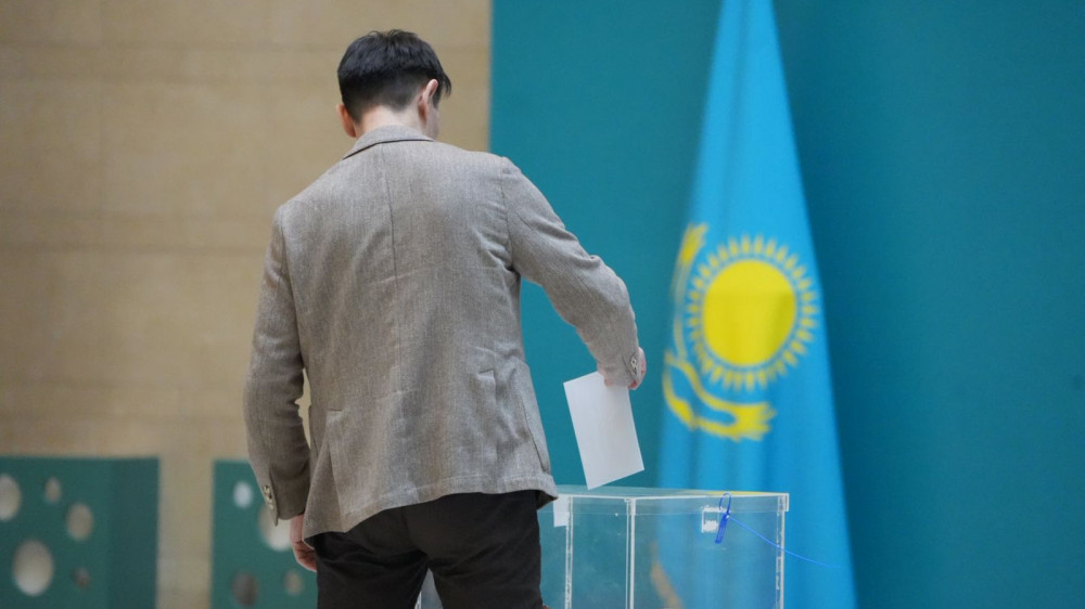 Казахстанцев снова спросили о выборах в Курултай – исследование