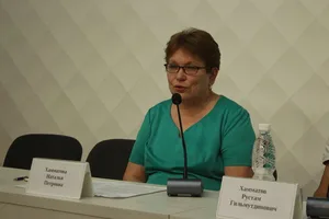 Спустя 18 лет после приватизации жилья ГАУГИ оспаривает права на него. Медработник обратилась к президенту