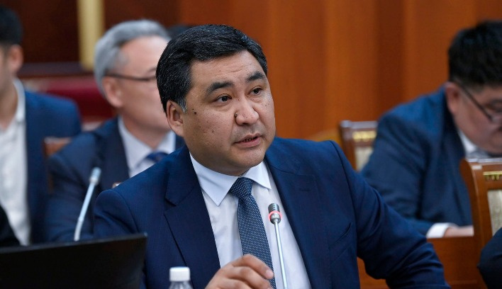 Данияр Амангельдиев ответил, будет ли осенью повышена пенсия