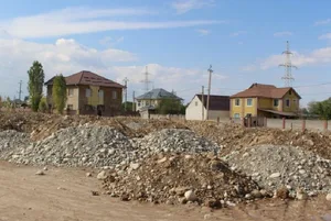 Kyrgyzstanis spend over 19.7 billion soms on private home construction