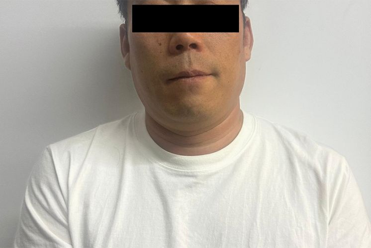 Illegal migration channel using forged medical certificates uncovered in Bishkek