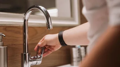 В части Бишкека на целый день отключат питьевую воду