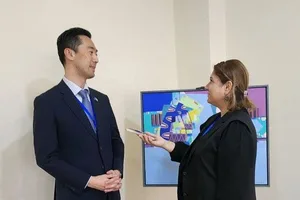 АБР назвал ледники Центральной Азии стратегическим ресурсом