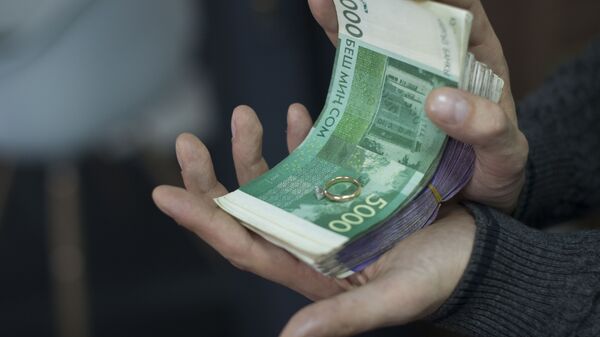 Кыргызстанец попросил молдо не требовать махр для невест