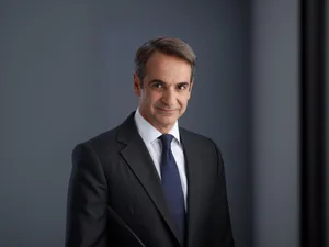 Премьер-министр Греции поздравил Президента Ильхама Алиева