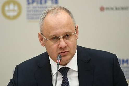 «Гонка за ресурсами уже идет»: Советник президента РФ о будущем спросе на энергоносители и редкоземельные металлы