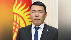 Аскат Алагозов опроверг информацию об иностранных военных в Кыргызстане
