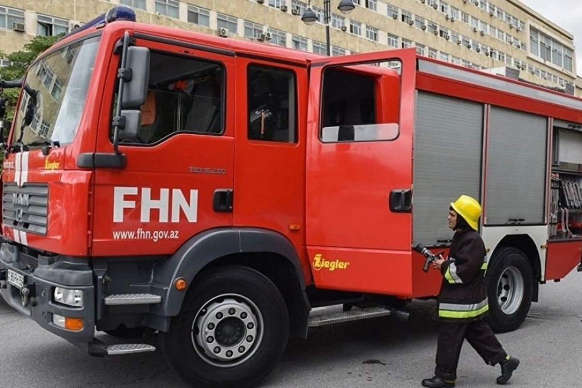 МЧС: За минувшую неделю произошло 136 пожаров, переданы по назначению тела 9 погибших