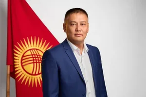 New Director General appointed at Electric Stations OJSC