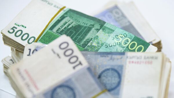 Компании незаконно начислили более 91 млн сомов налогов — Генпрокуратура