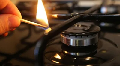 Три дня не будет газа в одном из районов Бишкека
