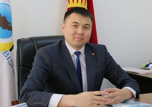 Экс-главу СЭЗ Кудрета Тайчабарова освободили из СИЗО
