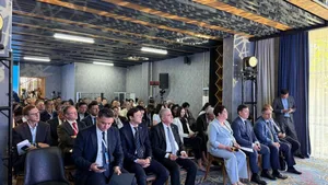 На Иссык-Куле проходит Медиафорум государств — членов ШОС