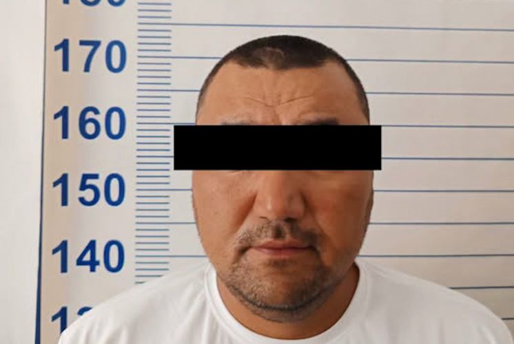 At-Bashi resident suspected of 4.1 million soms fraud