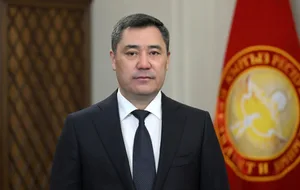 Президент поздравил кыргызстанцев с праздником Курман айт