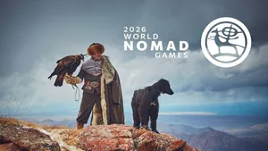 Sadyr Japarov and Nobel Laureate to speak at Nomad Conference