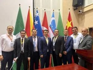 Эксперты Министерства энергетики изучают опыт Китая