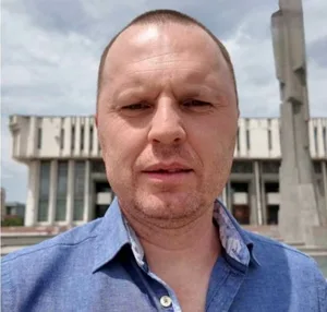 Russian citizen accused of recruiting for war released in Kyrgyzstan