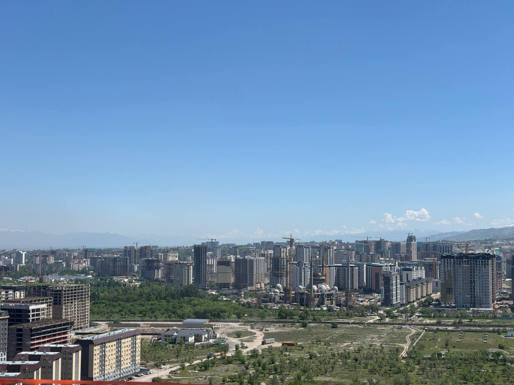 В Кыргызстане предлагают обновить нормы сейсмостойкого строительства. Что изменится?
